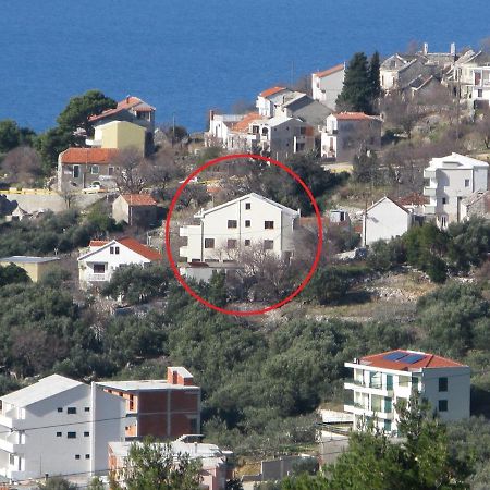 Apartments With A Parking Space Igrane, Makarska - 13535 Exterior photo